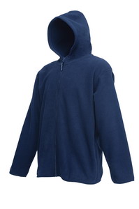  Hooded Micro Jacket, .-.-_S, 100% /, 250 