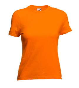 . Lady-Fit Valueweight T, ._XS, 100% /, 165 