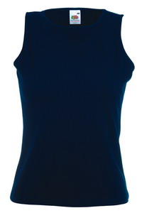  Lady-Fit Sleeveless T, .-.-, 95% /, 5% , 230 