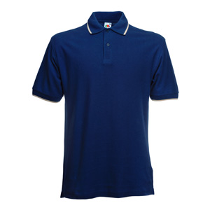  Tipped Polo, .-/.-_S, 100% /,  180 